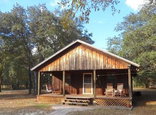 14751 NE 14th Ln, Williston, FL 32696