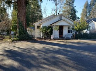 638 Leduc St, Grass Valley, CA 95945