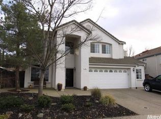 140 Vierra Cir, Folsom, CA