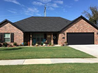 1731 Sinclair Ave, Fayetteville, AR 72701