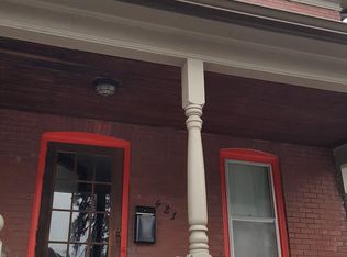 421 Brandon Ave, Williamsport, PA 17701