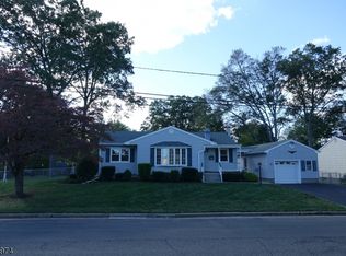 60 Montgomery St, Piscataway, NJ
