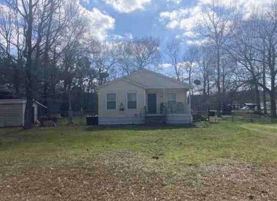 Property Front View