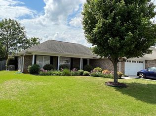 107 Haven Ridge Rd, Madison, AL 35758