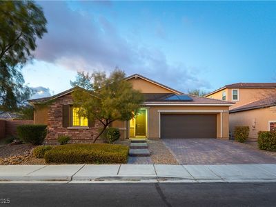 5646 Sophie Belle Ave, Las Vegas, NV, 89131