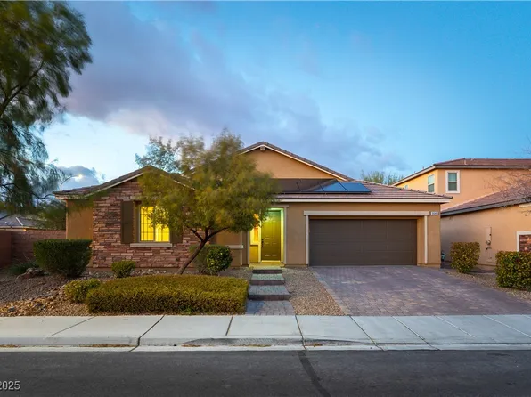 5646 Sophie Belle Ave, Las Vegas, NV 89131