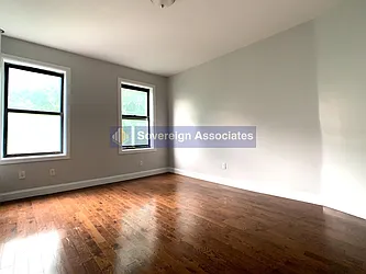 Rented by Sovereign Associates