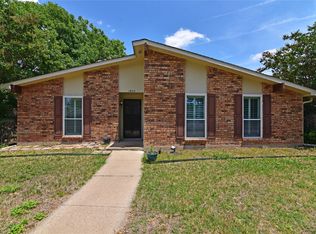 1805 Spanish Trl, Plano, TX 75023