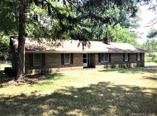 2426 New Cut Church Rd, Lancaster, SC 29720