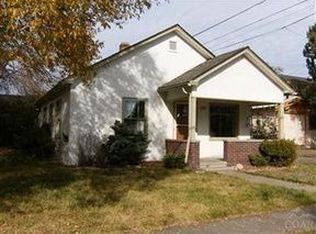 1127 SW Cascade Ave, Redmond, OR 97756