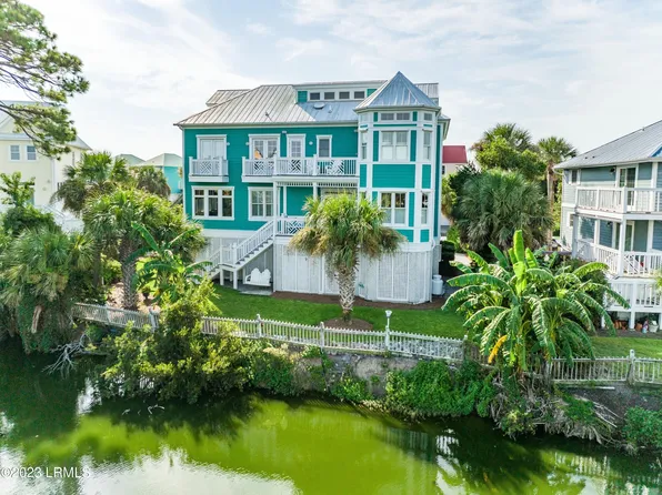 4 Mickeys Aly, Saint Helena Island, SC 29920