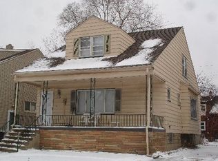 830 Flowerdale St, Ferndale, MI