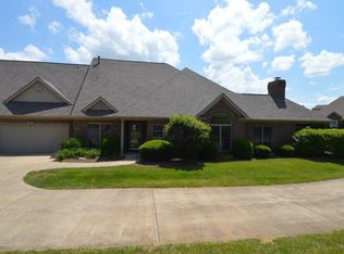 1477 Pine Meadow Rd, Lexington, KY 40504