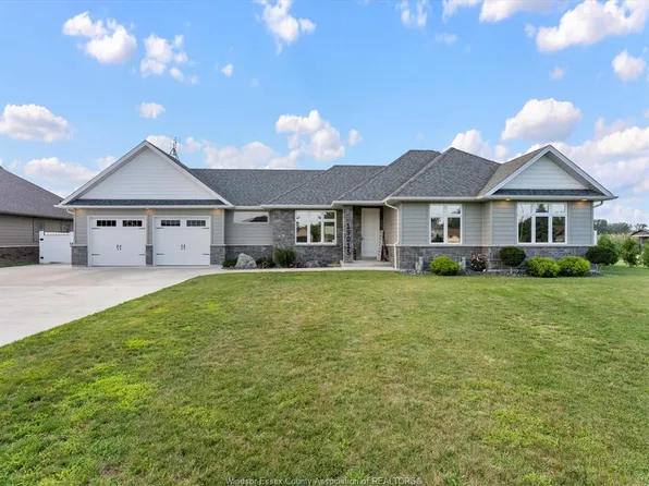 19015 Haven Ave, Lakeshore, ON N0P 2L0