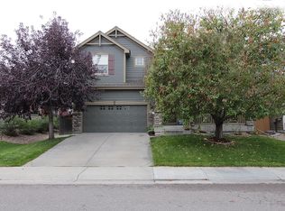 9795 Stonebriar Ln, Parker, CO 80134