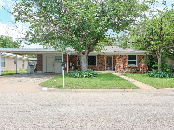 617 June Dr, White Settlement, TX 76108
