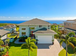1197 Milia St, Kalaheo, HI 96741