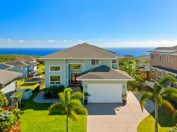 1197 Milia St, Kalaheo, HI 96741