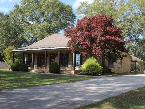 168 County Road 249, Moulton, AL 35650