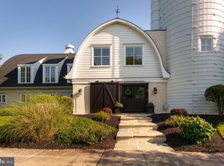 8 Flanders Valley Ct, Skillman, NJ 08558