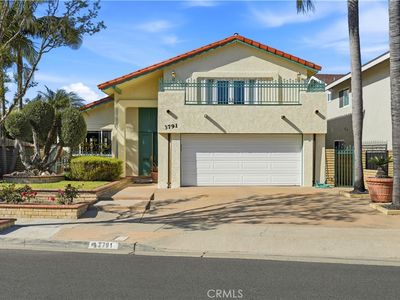 3791 Holden Cir, Los Alamitos, CA, 90720