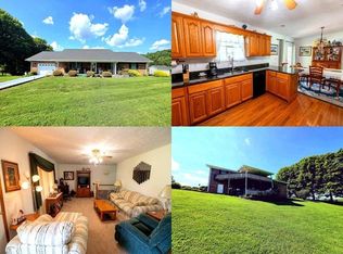 139 Fishery Loop Rd, Erwin, TN 37650
