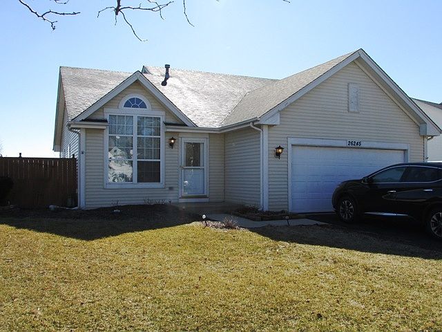 2nd image of 26245 S Cherry Ln