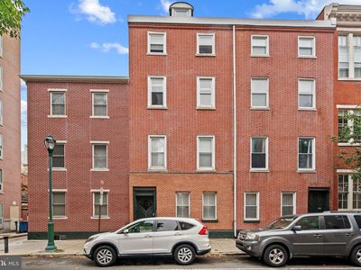 303 S 11th St #9, Philadelphia, PA, 19107