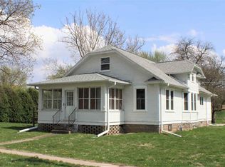 301 N Lime St, Albany, IL