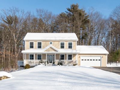 64 Sun Lake Drive, Belmont, NH, 03220