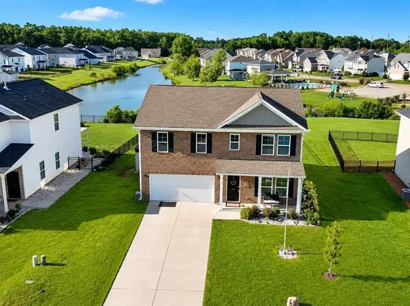 1068 Summer Duck Loop, Florence, SC 29501