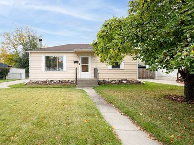 1128 Saint Johns Ave, Billings, MT, 59102