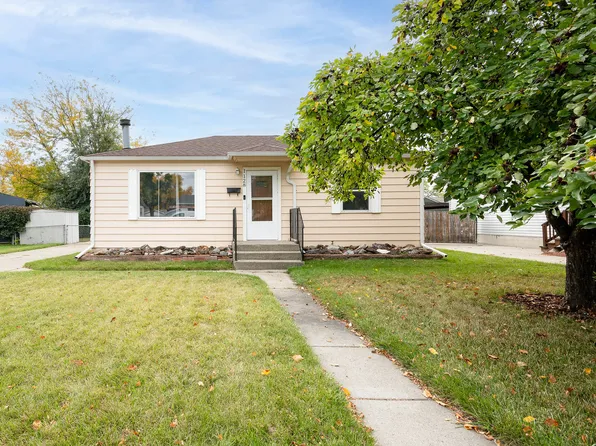 1128 Saint Johns Ave, Billings, MT 59102