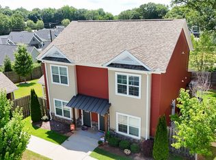 235 Pendleton Rd UNIT L-1, Clemson, SC 29631