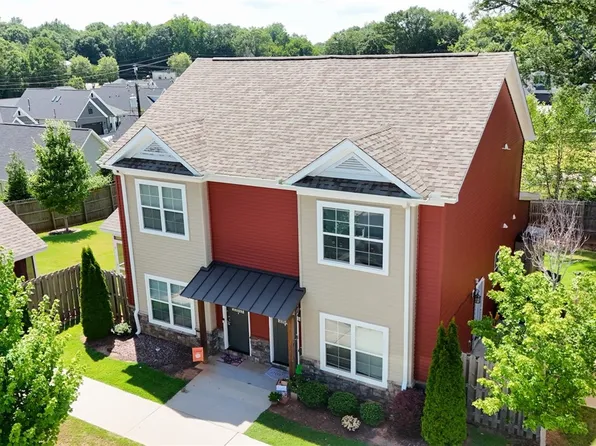 235 Pendleton Rd Unit L-1, Clemson, SC 29631