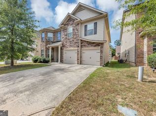 7801 Flyaway Rd, Fairburn, GA 30213