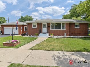 3538 178th St, Lansing, IL 60438