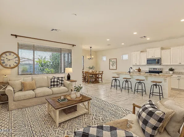 20629 W LEGEND Trail, Buckeye, AZ 85396