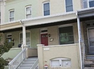 3621 Keswick Rd, Baltimore, MD 21211