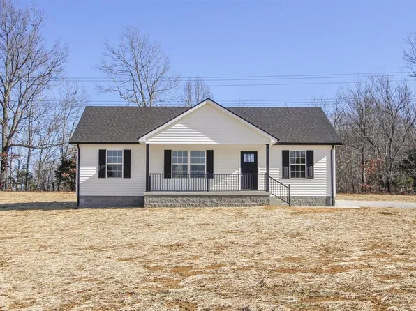 8704 Hammonsville Rd, Bonnieville, KY 42713