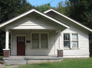 2540 Tutwiler Ave, Memphis, TN 38112