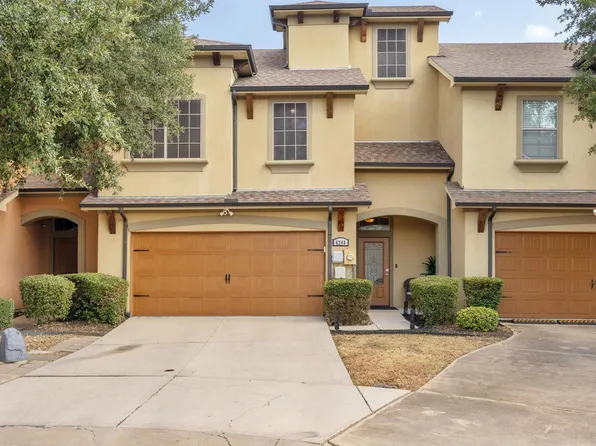 4248 Nia Dr, Irving, TX 75038