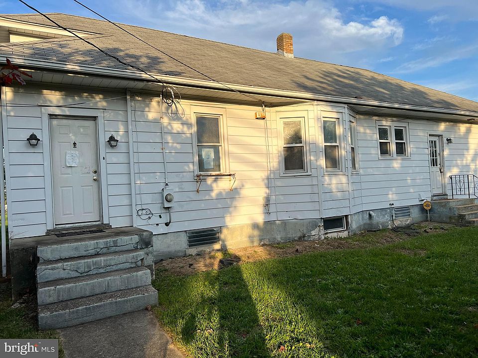 1614 12th St, Hammonton, NJ 08037 Zillow