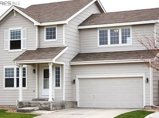 1745 Prairie Hill Dr, Fort Collins, CO 80528