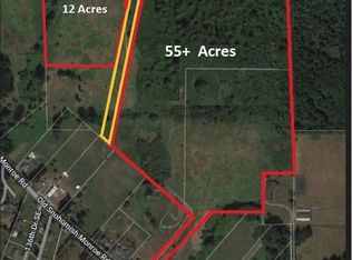 13555 Old Snohomish Monroe Rd, Snohomish, WA 98290