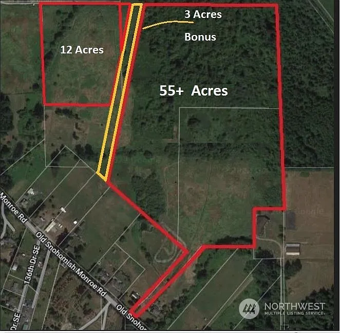 13555 Old Snohomish Monroe Road photo 1
