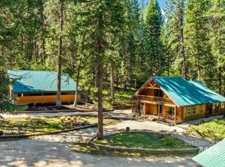 171 Scriver Woods Rd, Garden Valley, ID 83622