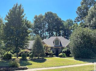 6520 Wuthering Heights Ln, Texarkana, AR 71854