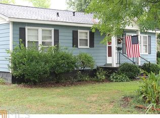 32 Conn St SW, Rome, GA 30165