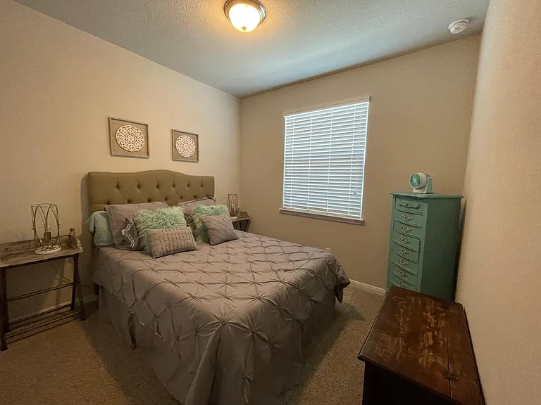 3rd bedroom